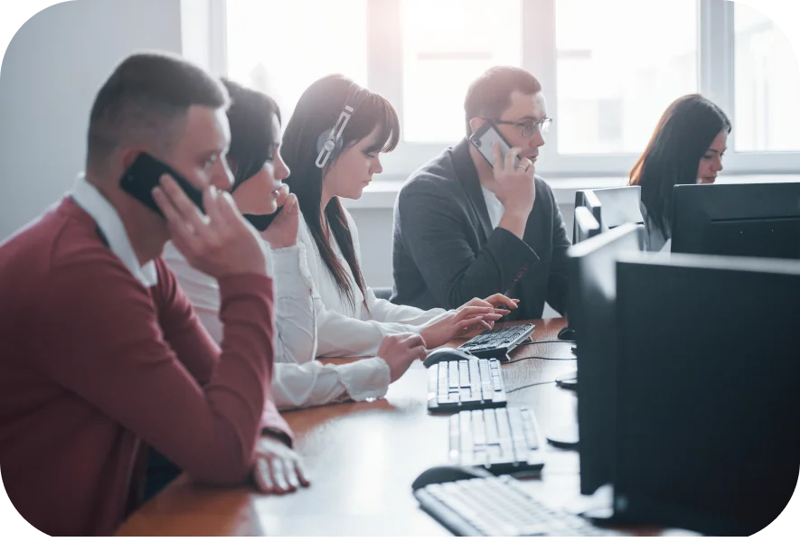 Что включает в себя «Контроль качества звонков» от MTS в Дубне 